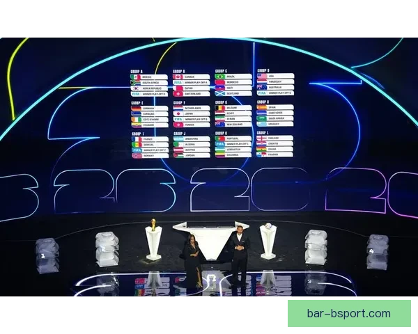 2026世界杯官方推出全新智能化观赛体验方案全面升级观赛方式