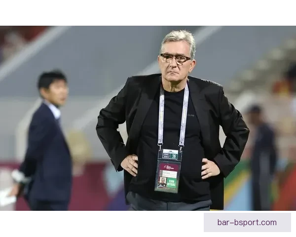 伊万科维奇接任国足主帅球队变革如换刀新阶段待开启