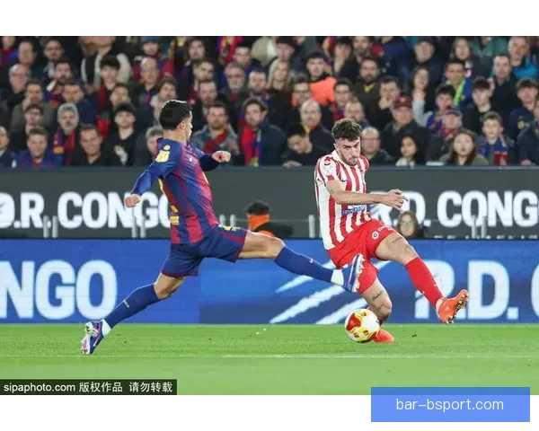 从梅西对阵马竞看西甲赛场低迷成因与战术困境解析时代变迁与球队结构问题