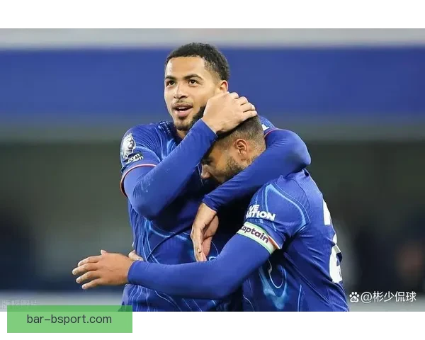 切尔西豪掷重金签下恩佐引发转会市场震动与期待