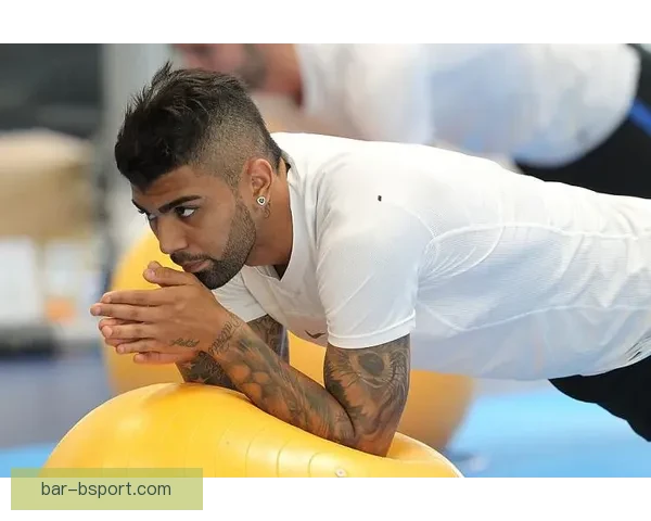 加布里埃尔巴博萨因兴奋剂违规被禁赛多年或影响职业生涯