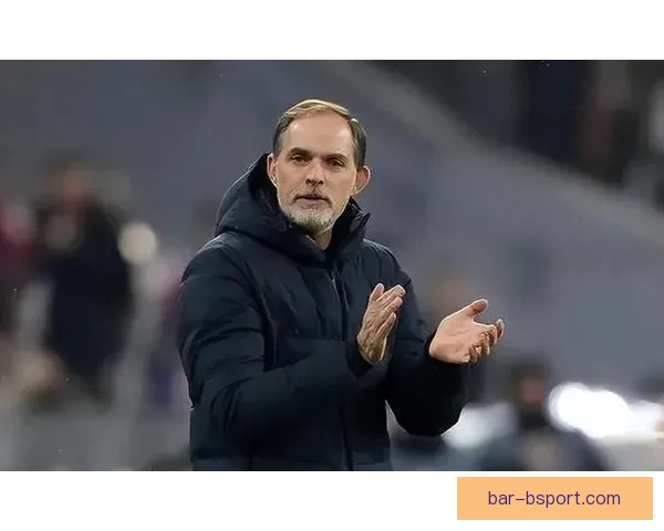 图赫尔正式签约执掌英格兰队开启三狮军团重建冲击欧洲世界杯荣耀