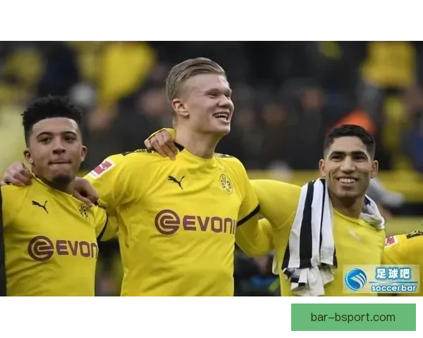 哈兰德健身房苦练力量视频曝光展现铁血训练态度