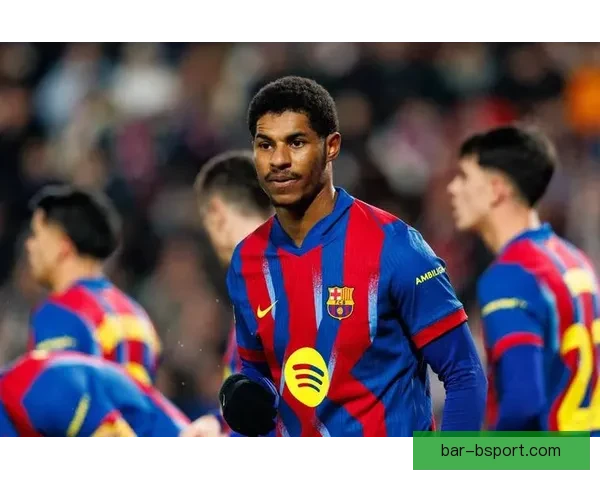 巴塞罗那宣布三名拉玛西亚青训天才正式晋升一队开启新征程