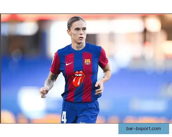 布鲁格斯巴萨女足新星中场崛起展现未来无限潜力