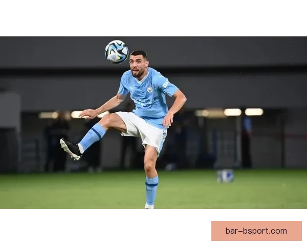 科瓦契奇正式告别切尔西转会曼城迎来新征程