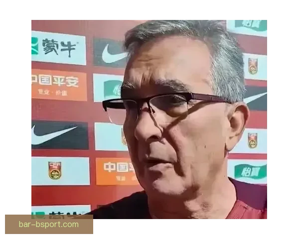 伊万科维奇承受巨大压力 中国男足失利后主帅未来引发广泛关注
