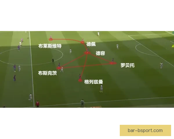 世界杯观赛必看重点从战术球星到攻防细节全解析节奏变化与关键瞬间