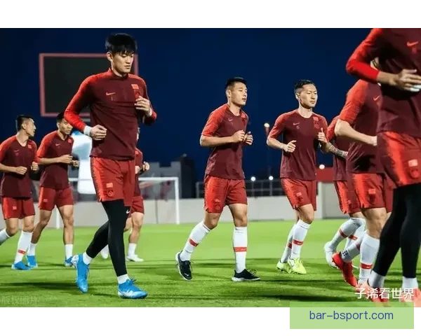 世界杯预选赛赛前速递聚焦出线形势保级压力全面升级进一步加剧