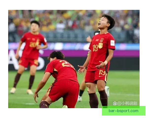 女足亚洲杯东道主官宣澳大利亚正式获办赛权赛事筹备启动引关注
