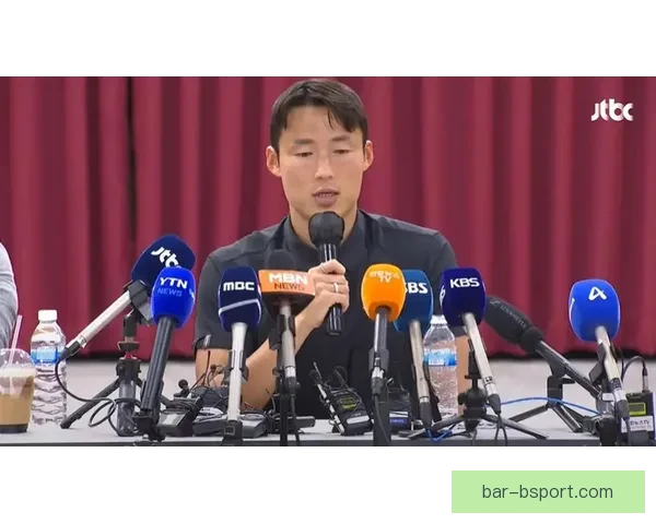 韩国足协取消孙准浩注册资格引发舆论热议